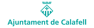 logo Ajuntament de Calafell